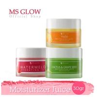 Gambar MS GLOW YUZU REVITALIZING JUICE MOISTURIZER / PELEMBAB WAJAH dari toko husna singaparna undefined 2 Tokopedia