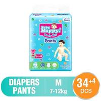 Gambar 26 pants pempers Smile 40 Goon XL 34 L S40 S M34 L30 anak M 30 Neesbab dari ROSshop_00 undefined 4 Tokopedia