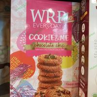 Gambar wrp cookies choco 12's pak 240gr dari warung Nenglia undefined 1 Tokopedia