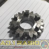 Gambar Rasio 20T Jupiter modul lawan skunder 23T dari zeaagnesa, store undefined 1 Tokopedia