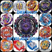 Gambar Beyblade Burst Superking World Spriggan Original Takara Tomy Mainan dari SALSABILASTORE 88 undefined 2 Tokopedia