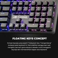 Gambar Keyboard Digital Alliance Meca Elite Full Size Keyboard Da Meca Elite dari Artanty Shp undefined 3 Tokopedia