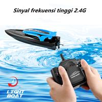 Gambar Omoca Mainan Perahu Remote Contol | Mainan Speed Boat Remote Control dari mhmadrifaiii undefined 2 Tokopedia