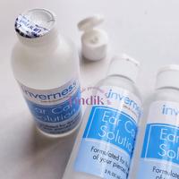Gambar Inverness Ear Care Solution cairan antiseptik pasca tindik piercing dari fitriarilestyariolshop undefined 2 Tokopedia