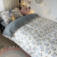 Gambar Produk Selimut Bedcover Tanpa Busa Seprei Polyester Premium Set Ukuran dari adiwijaya10 undefined 4 Tokopedia