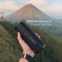 Gambar Eggel Active 2 Pro Waterproof Bluetooth Speaker dari ROZSSS STORE undefined 5 Tokopedia