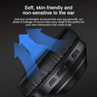 Gambar Thinkplus Lenovo TH10 Headphone Bluetooth Wireless Headset Earphone dari ROZSSS STORE undefined 4 Tokopedia