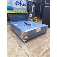 Gambar Spring bed Full Set 160x200 / Springbed Divan No 2 160x200 / Kasur - 180 x 200 cm, Putih dari Cimindi Meubel undefined 2 Tokopedia