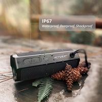 Gambar Eggel Active 2 Pro Waterproof Bluetooth Speaker dari ROZSSS STORE undefined 4 Tokopedia