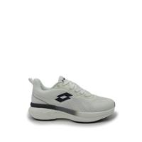Gambar Sepatu Lotto Bionic Men's Running-White/Grey - WHITE, EUR 39 dari MAXIMOFF STORE undefined 1 Tokopedia