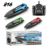 Gambar Omoca Mainan Perahu Remote Contol | Mainan Speed Boat Remote Control dari mhmadrifaiii undefined 5 Tokopedia
