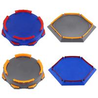 Gambar Beyblade Burst Gyro Arena Disc Stimulation Duel Spinning Top Stadium dari ulya aziz undefined 5 Tokopedia