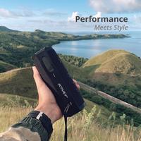 Gambar Eggel Active 2 Pro Waterproof Bluetooth Speaker dari ROZSSS STORE undefined 3 Tokopedia
