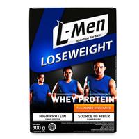 Gambar L-MEN LOSE WEIGHT MANGO STICKY RICE 300GR - SUPLEMEN OLAHRAGA 1010 dari abdul123412 undefined 3 Tokopedia