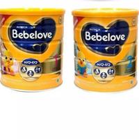 Gambar Susu Bebelac Bebelove 1 0-6 Bulan 800 gram dari toko Ved undefined 5 Tokopedia