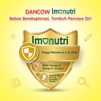 Gambar Dancow 5+ Madu 1 kg / Susu Anak 5-6 Tahun / Susu Pertumbuhan dari toko Ved undefined 3 Tokopedia
