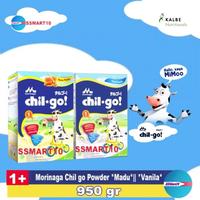 Gambar Morinaga Chil go Powder 700gr / 1000 gr dari toko Ved undefined 3 Tokopedia