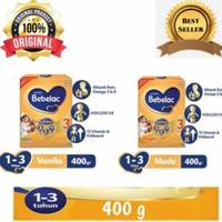 Gambar BEBELAC 3 Rasa Madu ; Vanila Usia 1-3 thn 400gr dari toko Ved undefined 1 Tokopedia