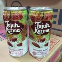 Gambar R1CH.  KHUSUS     Tujuh Kurma Susu Steril Kurma 200 ml Per Dus 24 Klg dari nigigf undefined 5 Tokopedia