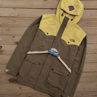 Gambar BIG SALE TNF gorpcore goretex jacket no arcteryx mammut dari ganaaollshop undefined 1 Tokopedia