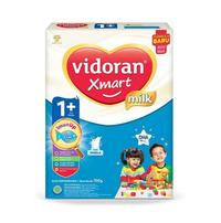 Gambar Come!! vidoran Xmart 1+ Susu Formula Anak 1-3 Tahun dari jujujubaedah undefined 4 Tokopedia