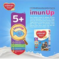Gambar Vidoran Xmart 5+ rasa Madu / Cokelat 700 gr dari toko Ved undefined 3 Tokopedia