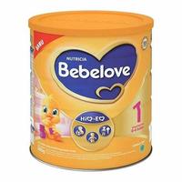 Gambar Susu Bebelac Bebelove 1 0-6 Bulan 800 gram dari toko Ved undefined 3 Tokopedia