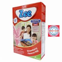 Gambar R1CH.  ZEE REGULER STRAWBERRY 350GR PER 1 BOX dari niakurnia21 undefined 2 Tokopedia