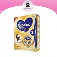 Gambar BEBELAC GOLD 3 Madu Susu Box 700g 700 g dari toko Ved undefined 1 Tokopedia