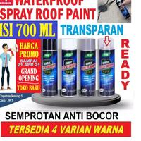 Gambar Anti Bocor Semprot Anti Bocor Spray Waterproof Semprotan Ajaib Tahan Air Rembes Stop Seal / Waterproof Spray , Lakban Flex Tape Anti Bocor dari barak meong undefined 2 Tokopedia