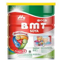 Gambar Morinaga BMT SOYA 600gr 0-6bln dari toko Ved undefined 4 Tokopedia