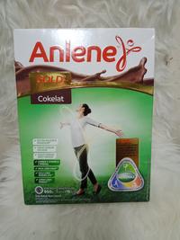 Gambar Anlene Gold Rasa Coklat 650G dari serahan jaya undefined 1 Tokopedia