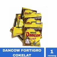 Gambar Come!! Dancow Fortigro Sachet Renteng dari enungdax undefined 2 Tokopedia