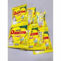 Gambar Dan cow dancow susu fortigo cream instant vanila coklat renceng dari toko Ved undefined 4 Tokopedia