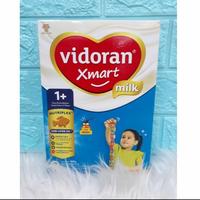 Gambar Come!! VIDORAN XMART 1+ 350gr dari enungdax undefined 2 Tokopedia