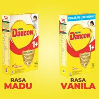 Gambar DANCOW 3+ NUTRITODS VANILAFLAVOUR 1KG - SUSU FORMULA ANAK 3-5 TAHUN dari klontong kanya undefined 3 Tokopedia