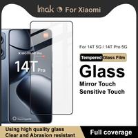 Gambar Tempered Glass Xiaomi 14T/14T Pro (5G) IMAK Pro+ Screen Protector Anti Gores TG dari Dedi ACC undefined 2 Tokopedia