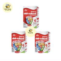 Gambar Chil School Platinum 4 (3-12th) Vanila , Madu , Coklat 800g dari toko Ved undefined 1 Tokopedia
