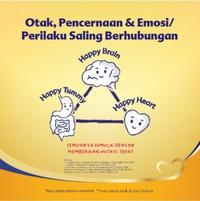 Gambar BEBELAC 3 800gr Vanila/Madu || BEBELAC 4 800gr Vanila/Madu dari toko Ved undefined 5 Tokopedia