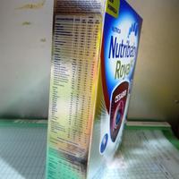 Gambar Nutribaby Royal Cesabio 1 400 gr dari toko Ved undefined 2 Tokopedia
