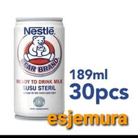 Gambar Bear Brand Susu Beruang Perdus Isi 30 Kaleng / Susu Cair Kesehatan dari serahan jaya undefined 2 Tokopedia