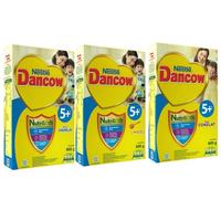 Gambar Nestle Susu Dancow 5+ 800gr Rasa Vanila, Madu dan Coklat dari toko Ved undefined 1 Tokopedia