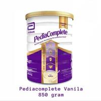 Gambar Pediasure Complete 850gr PEDIACOMPLETE SUSU pediasur dari toko Ved undefined 1 Tokopedia