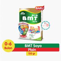 Gambar BMT Soya 300 gr / Morinaga BMT Soya 300g dari toko Ved undefined 2 Tokopedia