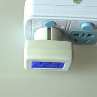 Gambar LED Voltmeter Alat untuk mengukur ukur tegangan voltase listrik dari Risma6137 undefined 3 Tokopedia