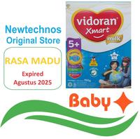 Gambar vidoran xmart 5+ 700gr madu dari toko Ved undefined 1 Tokopedia