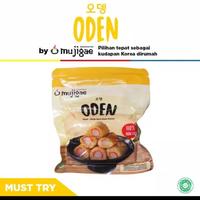 Gambar 10,10 oden /odeng/oden mujigae/eomuk/korean fish cake/fish cake dari tothdx undefined 3 Tokopedia
