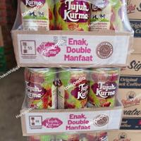 Gambar R1CH.  SUSU STERIL TUJUH KURMA / SUSU RASA KURMA 200ML DUS ISI 12 BOTOL dari tatihgf undefined 1 Tokopedia
