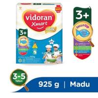 Gambar Come!! Susu Vidoran Xmart 3+ 950gr Madu / Vanilla dari enungdax undefined 2 Tokopedia