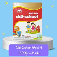 Gambar CHIL SCHOOL GOLD Honey 4x400gr dari toko Ved undefined 2 Tokopedia